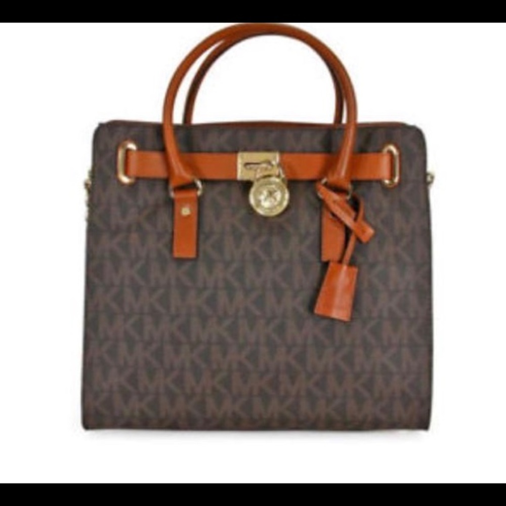 Michael Kors Medium Sized Bag